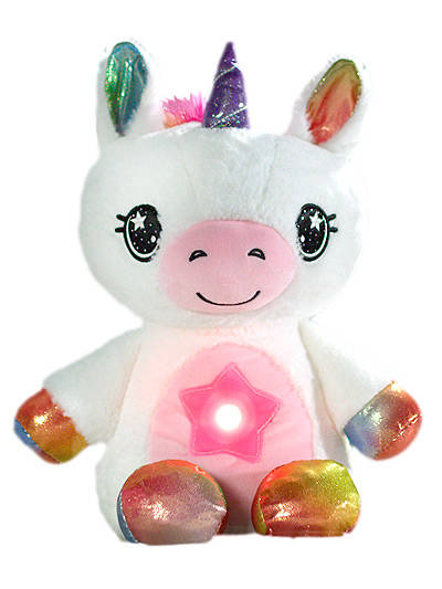 star belly dream lites pink kitty