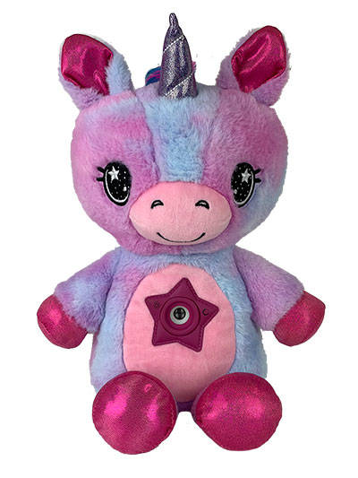 star belly dream light unicorn toys r us