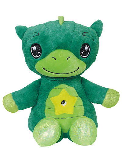 star belly dream lite plush animal