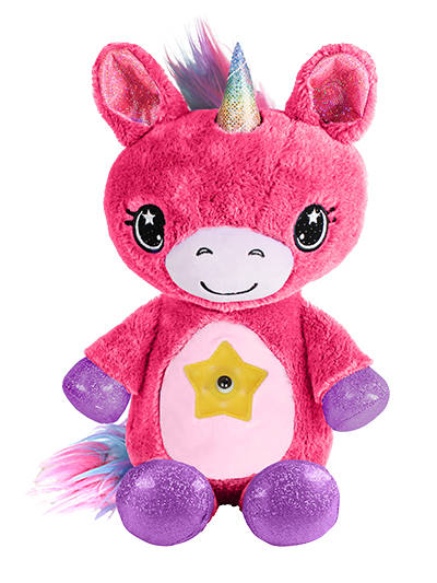 star belly dream lites pink kitty